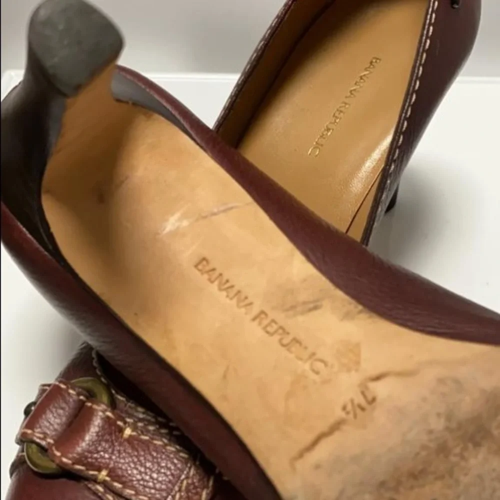 Banana republic women’s Shoes. - Picture 5 of 8